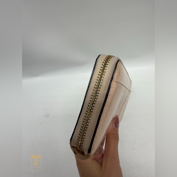 Kate Spade Bow Wallet - Picture 4 of 12